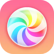 CandySolo Selfie - Perfect Selfie Photo Editor 
