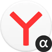 Yandex Browser (alpha) Latest Version Download