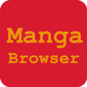 Manga Browser V2 - Manga Reader