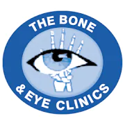 The Bone & Eye Clinics Jamaica  APK 4.5