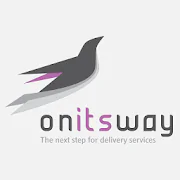 onitsway - the next step for delivery services