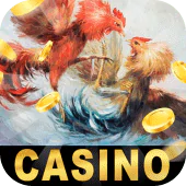 Cash777  - Casino Trip SABONG For PC