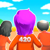 420: Prison Survival APK 1.1.3