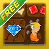 Treasure Miner - Mining Free APK 1.3