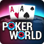 Poker World in PC (Windows 7, 8, 10, 11)