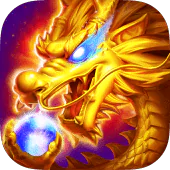 Dragon King:fish table games For PC