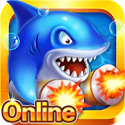 Fishing King Online - 3d multiplayer casino game