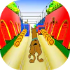 Scooby Dog Subway Run APK 1.1