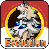 Mega Evolution