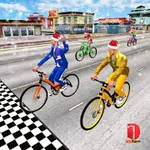 Real Bike Cycle Racing 3D: BMX APK 2.0.26
