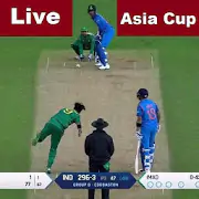 Live Asia Cup Cricket Tv