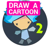 Draw Cartoons 2 in PC (Windows 7, 8, 10, 11)