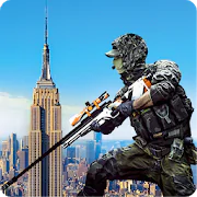 Sniper Call 3d: Shooting Games APK v1.2 (479)