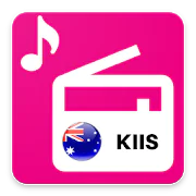 KIIS FM Radio Network - Best Music from Australia 