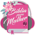 Bíblia para Mulher MP3 APK 117.0.0