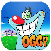 Oggy And The Cockroaches APK v4.4.4 (479)