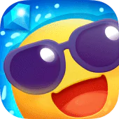 EMMO- Emoji Merge Game For PC