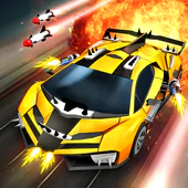 Chaos Road Combat Racing Latest Version Download