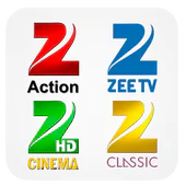 Zee Tv Channels