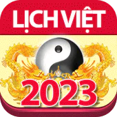 Lich Van Nien 2023 - Lich Viet