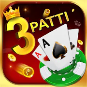Teen Patti King - Indian Poker  APK 1.7