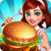 Cooking Joy 2 1.0.22 Android for Windows PC & Mac
