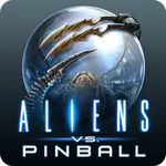 Aliens vs. Pinball APK 1.1.7