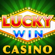 Lucky Win Casino?- FREE SLOTS APK 2.2.2