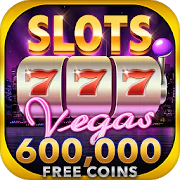 Classic Vegas Casino Slots in PC (Windows 7, 8, 10, 11)