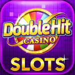 Double Hit Casino Slots APK 1.3.5