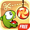 Cut the Rope FULL FREE 3.60.1 Android for Windows PC & Mac