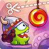 Cut the Rope: Time Travel APK 1.8.1