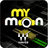 MyMon Personal Monitor Mixer f APK 14.2.0