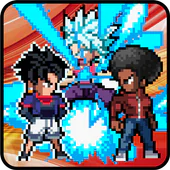 Tournament of Destroyers in DB world APK 1.0.1