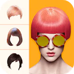 Hair try-on - hair styling APK 6.10