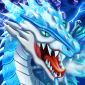 Dragon Battle in PC (Windows 7, 8, 10, 11)