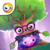 Tree Story Best Pet Game APK 3.9.5