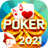 Poker ZingPlay: Free Texas Holdem 0.1.250 Latest APK Download