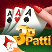 Teen Patti ZingPlay - Real 3D For PC
