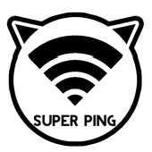 SUPER PING - Anti Lag For Mobile Game Online APK 7.5