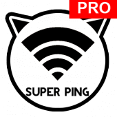 SUPER PING  Anti lag Profesional For PC