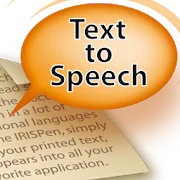 Text to Speech Converter