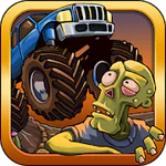 Zombie Road Racing For PC