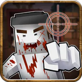 Pixel Soldier: Zombie War APK 2.0.1