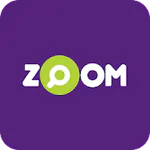 Zoom - Comprar com cashback