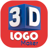 3D Logo Maker APK 1.3