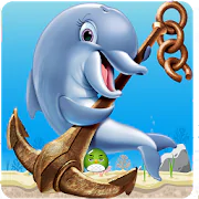 Blue Whale Hunter  APK 1.1