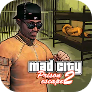 Prison Escape 2 New Jail Mad City Stories  APK 5.04