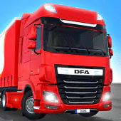 Truck Simulator : Ultimate   + OBB Latest Version Download