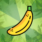 Banana Clicker: Clicking Game